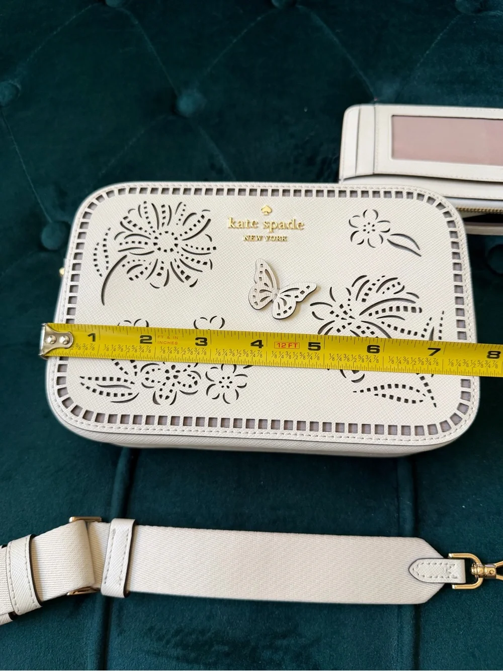 kate spade like new